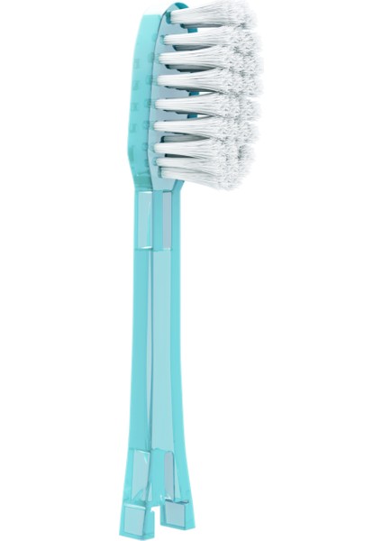 Değiştirilebilir Yedek Başlık Yumuşak - Mavi