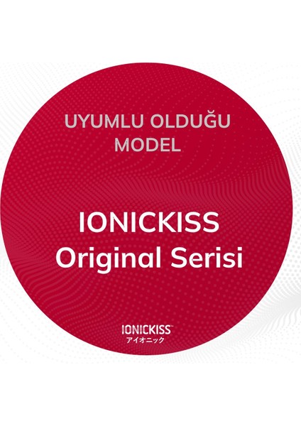 Değiştirilebilir Yedek Başlık Yumuşak - Mavi modelleri