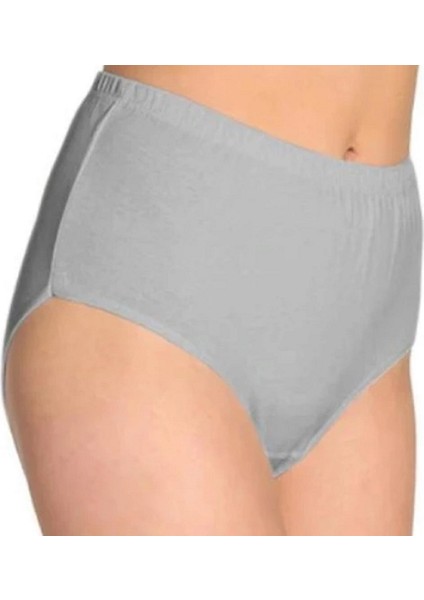 Kadın Ribana Bato Kilot 3 Gri 3 Beyaz 6'lı fiyatları