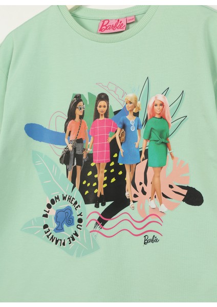 T-Shirt, 11-12 Yaş, Açık Yeşil modelleri