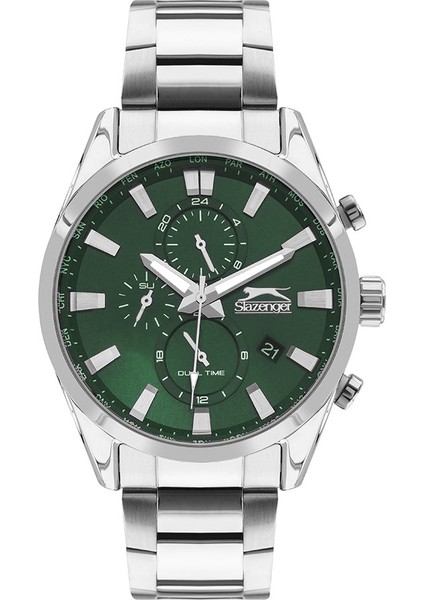 SL.09.2058.2.07 Erkek Kol Saati