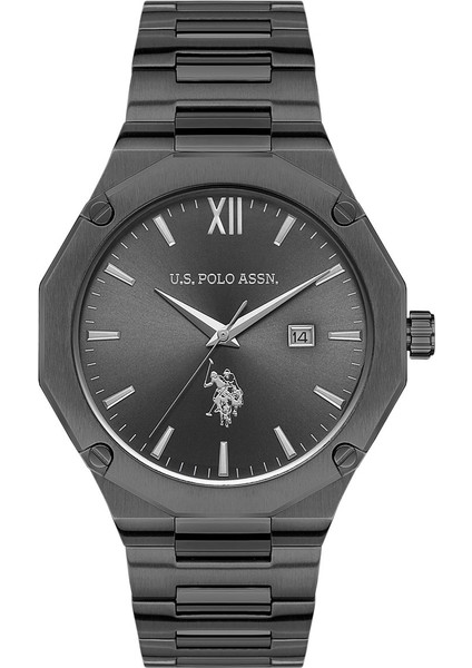 USPA1056-05 Erkek Kol Saati