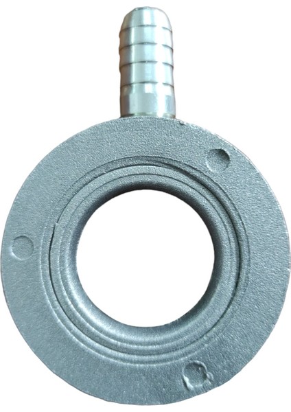 Kep Içi Lpg Mikseri Çap 60 mm