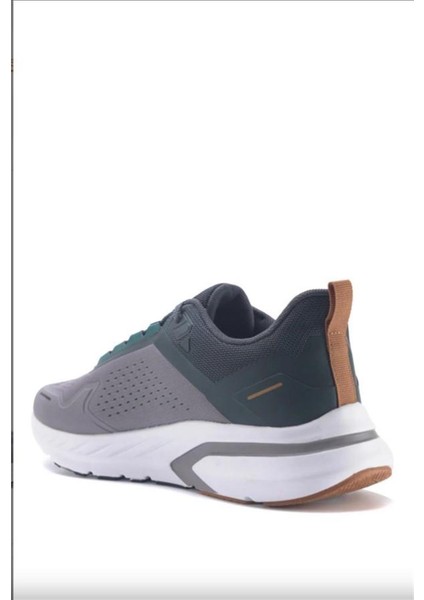 101281317 Lovelo 3fx Gri-Yeşil Erkek Spor Ayakkabı modelleri