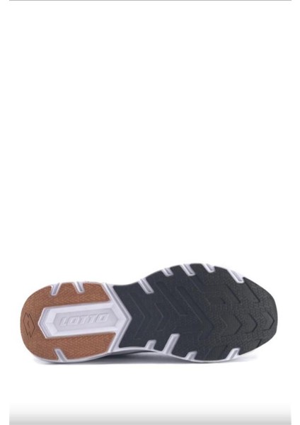 101281317 Lovelo 3fx Gri-Yeşil Erkek Spor Ayakkabı fırsatları