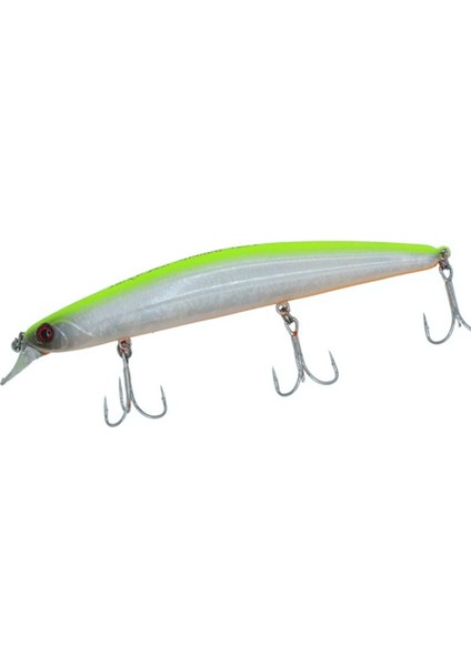 Best Minnow 125F 21GR Bs-03-H