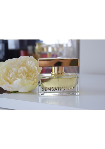 Senseatıonal Parfüm