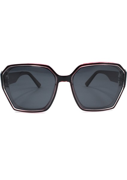 123 C22 52 Polo Exchange Polarize Güneş Gözlüğü