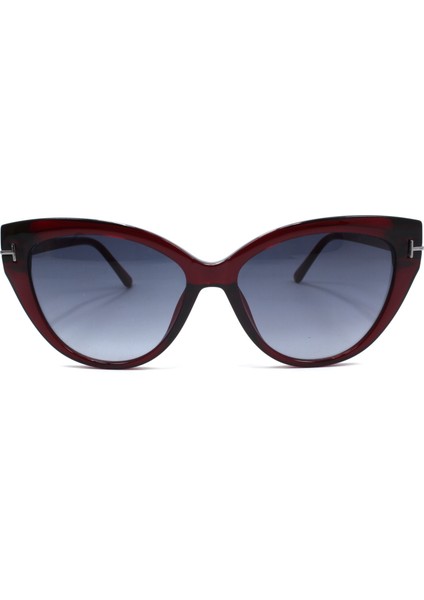 126 C18 53 Polo Exchange Güneş Gözlüğü