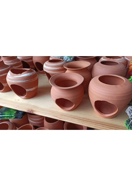 Balık Küpü Küçük Boy 8-11 cm fiyatları