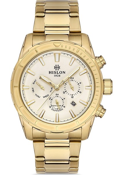 DT133G-08SG Erkek Kol Saati