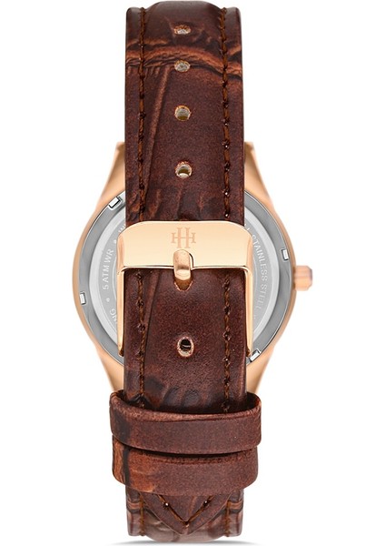 QL129R-02KR Kadın Kol Saati modelleri