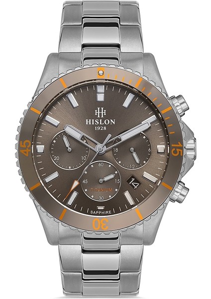 MS138V-04SN Erkek Kol Saati