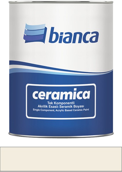 Ceramica Seramik Boyası