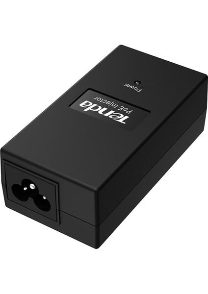 POE15F 10/100 Mbps 802.3 Af/at Poe Enjektör