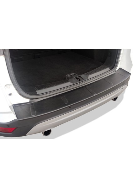 Ford Kuga Arka Tampon Eşiği Plastik 2012-2019 Arası fırsatları