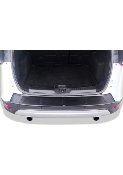 Ford Kuga Arka Tampon Eşiği Plastik 2012-2019 Arası indirimleri