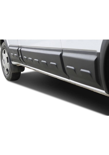 Ford Transit Çamurluk ve Kapı Dodik Seti Abs 14 Parça Kısa Şase 2006-2013 Arası fırsatları