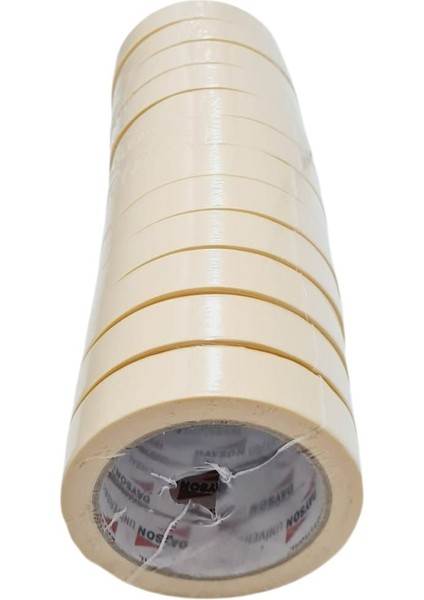 Kağıt Bant Maskeleme Bandı 24MM (Paket Içinde 6 Adet Bulunmaktadır)