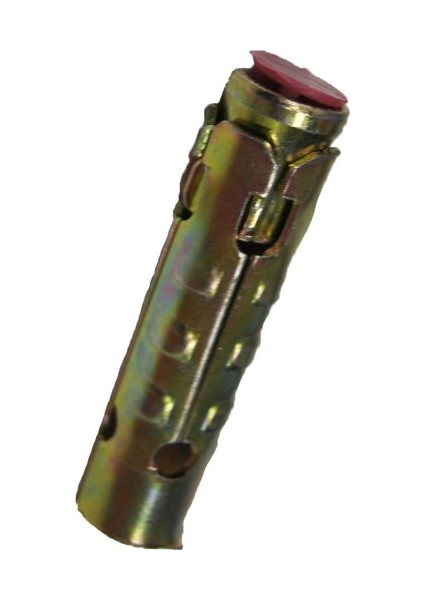 10MM Çekmeli Dübel (100 Adet)