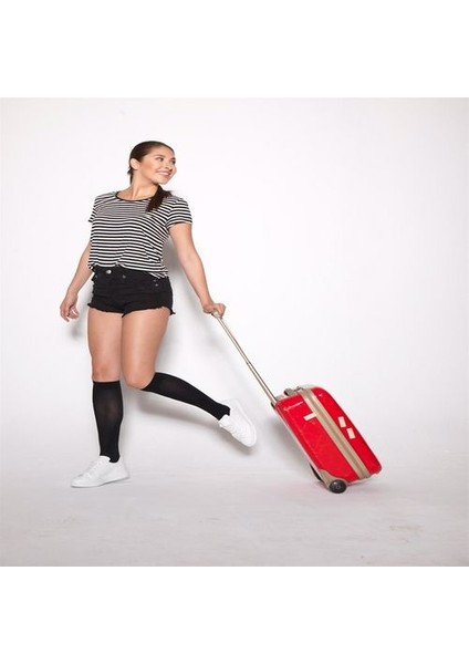 Diz Altı Varis Çorabı (Siyah Rengi) Orta Basınç Ccl2 fiyatları