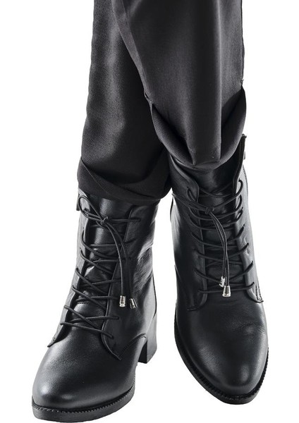 Hakiki Deri Kadın Bot fiyatları