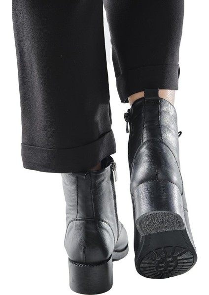 Hakiki Deri Kadın Bot fırsatları