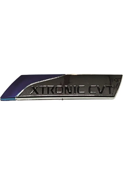 Nissan X-Trail Arka Pure Drıve Dci Yazısı 2012-2017