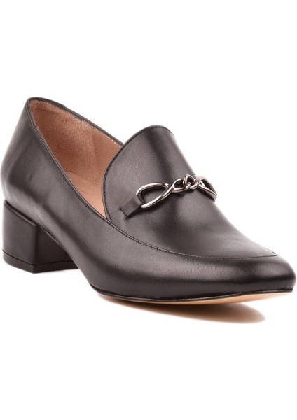 Deri Topuklu Kadın Ayakkabı fiyatları