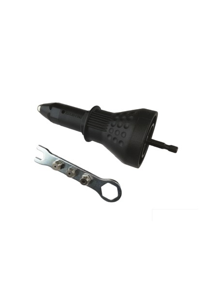 Wp "matkap Için 1/4"" Pop Perçin Adaptörü 2,4mm-4,8mm" WPRA48