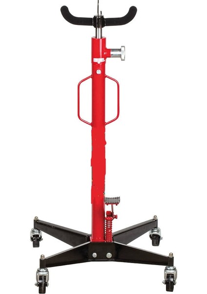 MGK0801 Dikey Şanzıman Krikosu 0.5ton