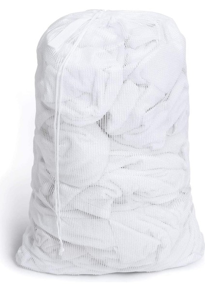 Perde ve Çamaşır Yıkama Filesi 60X80 (Battal Boy) Pratik Tül Perde Çarşaf ve Pike Yıkama Filesi modelleri