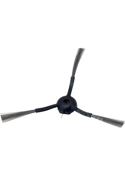 Roidmi ile Uyumlu Eve ve Eve Plus Süpürge 2li Yan Fırça fiyatları