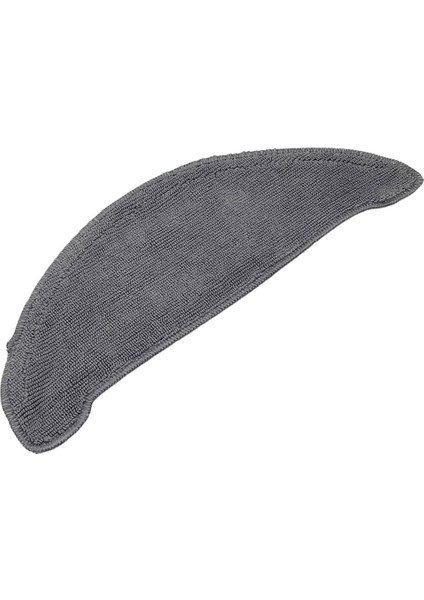 Roidmi ile Uyumlu Eve ve Eve Plus Süpürge 2li Mop Bezi Paspası fiyatları