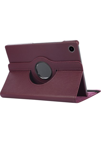 Huawei Matepad Se 10.4 Kılıf 360 Dönebilen Standlı Case