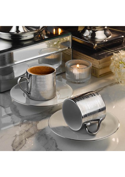 2 Kişilik Fincan Takımı