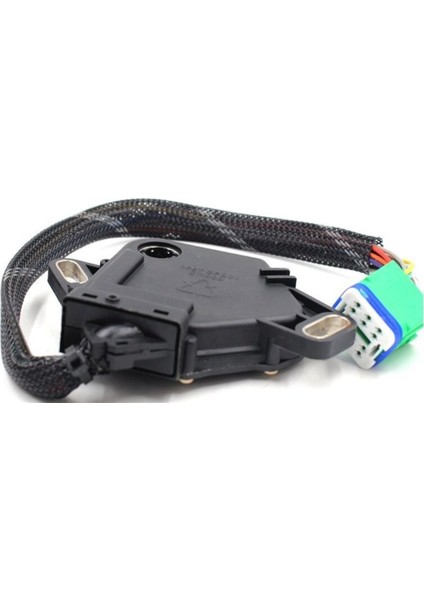 Citroen C-Elyse Otomatik Vites Kontaktörü Şalteri Psa Marka 2529.27