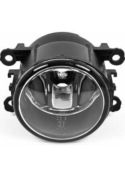 Citroen C-Elyse 2012-2020 Ampullü Sis Farı Valeo Marka 6206.39