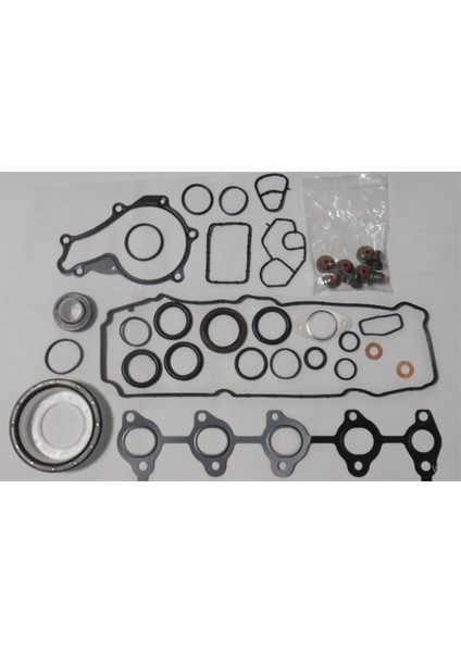 Citroen C1 1.4 Hdi Takım Conta Psa Marka 0197.AV