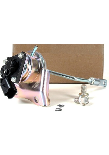 Citroen C-Elyse 1.6 Hdi Turbo Selenoid Valfi Turbo Wasegate Psa Marka 9815218180