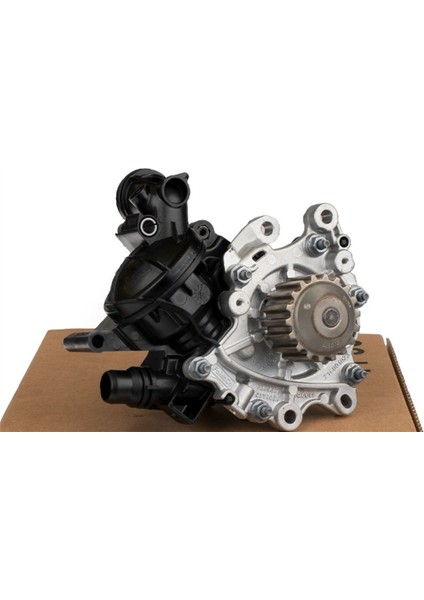 Citroen C-Elyse 1.5 Bluehdi Devirdaim Su Pompası Komple Psa Marka 9825002180