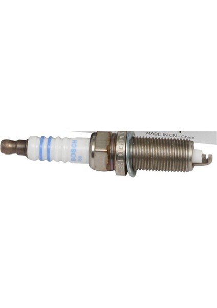 Citroen C-Elyse 1.6 Benzinli Ateşleme Buji Takımı (4 Adet) Bosch Marka 5960.G3-5960.G3-5960.G3-5960.G3
