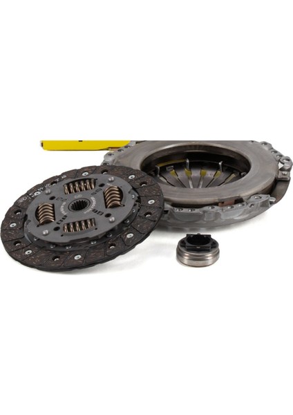 Cıtroen C-Elysee 1.2 Vti Debriyaj Seti Psa Marka 1611266580