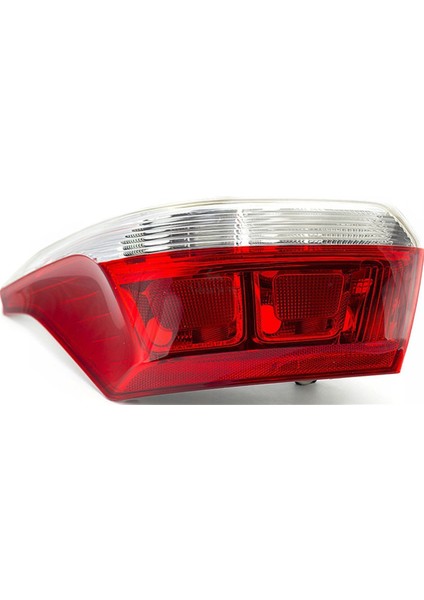 Citroen C-Elysee Stop Sol Duylu Makyajsız Kasa Psa Marka 9674809080