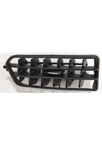 Citroen C-Elyse 2012-2020 Orta Konsol Kalorifer Üfleyici Sol Psa Marka 96764769ZD