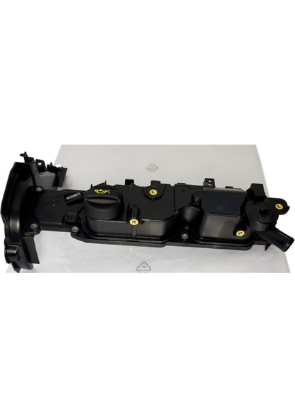 Citroen C-Elysee 1.6 Hdi Subap Kapağı Külbürator Kapağı Swag Marka 0248.S0