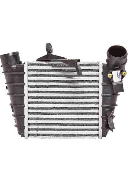 Skoda Fabia 2002 - 2008 1.4tdı Turbo / Intercooler Radyatörü Bsg Marka 6Q0145804A