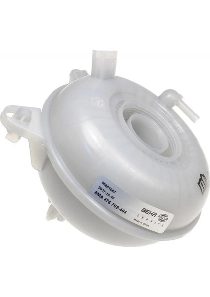 Volkswagen Tiguan 2016 Sonrası Radyatör Yedek Su Bidonu Behr 5Q0121407G
