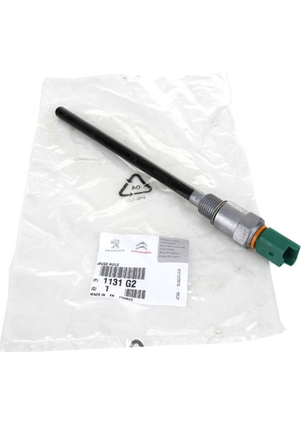 Citroen Elysee 2012-2020 Yağ Seviye Sensörü Psa Marka 1131.G2