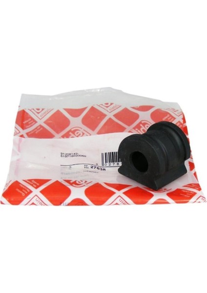 Skoda Fabia 2015 Model Sonrası Ön Viraj Demir Lastiği Marka 6Q0411314P